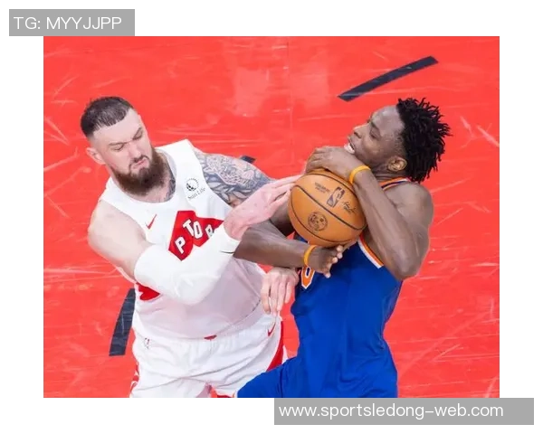 特伦斯罗斯分析字母哥交易可能性仅限尼克斯和猛龙两队 特伦斯罗斯分析字母哥交易可能性仅限尼克斯和猛龙两队