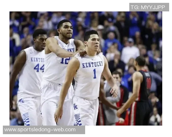 肯塔基大学连续14年培养NBA球员数量领先NCAA现役校友达27位