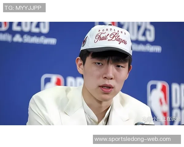 拓媒分析杨瀚森选拔背后逻辑交易霍勒迪是否影响重建计划